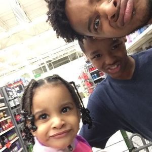 Meet your Posher, Cody